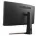 BenQ EW3880R 37.5" 4K UHD Curved Monitor