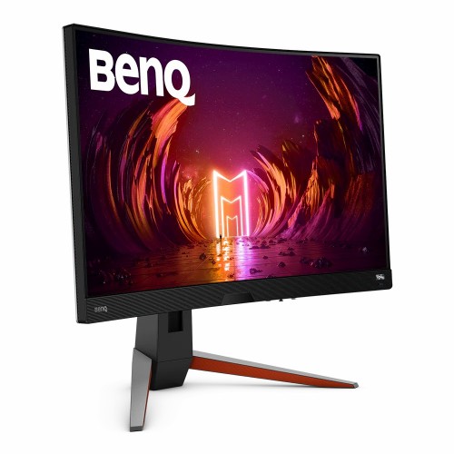 BenQ MOBIUZ EX3210R 165Hz Curved Gaming Monitor Price in Bangladesh