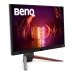 BenQ MOBIUZ EX270QM 27" 2K 240Hz IPS Gaming Monitor