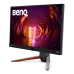 BenQ MOBIUZ EX270M 27" 240Hz FHD IPS Gaming Monitor