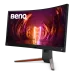 BenQ MOBIUZ EX3410R 34" 144Hz WQHD Curved Gaming Monitor