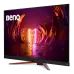 BenQ MOBIUZ EX480UZ 48" 4K UHD 120Hz OLED Gaming Monitor