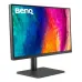 BenQ PD2705U 27 inch 4K UHD sRGB HDR10 Type-C Designer Monitor