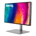 BenQ PD2725U 27" 4K UHD IPS Designer Monitor