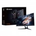 Gigabyte Aorus AD27QD 27" 144Hz 1440P FreeSync Gaming Monitor