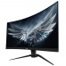 Gigabyte Aorus CV27F 27 Inch 165Hz Curved Gaming Monitor