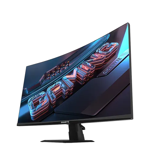 GIGABYTE GS27QC 27 QHD 170Hz Curved Gaming Monitor Price in