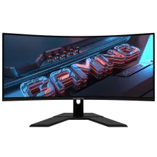 Gigabyte GS34WQC 1ms 120Hz 34" VA Curved Gaming Monitor