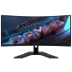 Gigabyte GS34WQC 1ms 120Hz 34" VA Curved Gaming Monitor