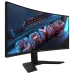 Gigabyte GS34WQC 1ms 120Hz 34" VA Curved Gaming Monitor