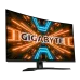 GIGABYTE M32QC 31.5" QHD 165Hz Curved Gaming Monitor