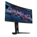 Gigabyte MO34WQC2 34" WQHD 240Hz OLED Curved Gaming Monitor