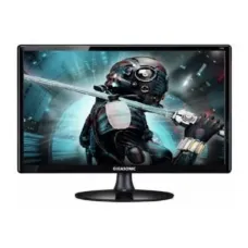 Gigasonic RB-G19S-400C 19 Inch HD LED Monitor