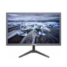 Gigasonic RB-G19S-400C 19 Inch HD LED Monitor