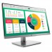 HP EliteDisplay E223 21.5 inch Full HD Monitor