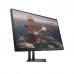 HP OMEN 27i 27" 165Hz 2K QHD IPS Gaming Monitor