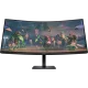 HP OMEN 34C 34" 165Hz WQHD Curved Gaming Monitor