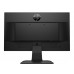 HP P204 19.5 Inch HD+ LED Monitor (HDMI, VGA, DP)