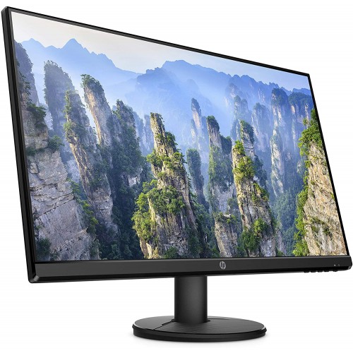 HP V27i 27" Full HD IPS Monitor Price in Bangladesh