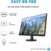 HP V27i 27" Full HD IPS Monitor