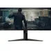 Lenovo G34w-10 34" WLED Ultra-Wide 4K Curved Gaming Monitor
