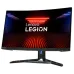 Lenovo Legion R27fc-30 27" 240Hz FHD Curved Gaming Monitor