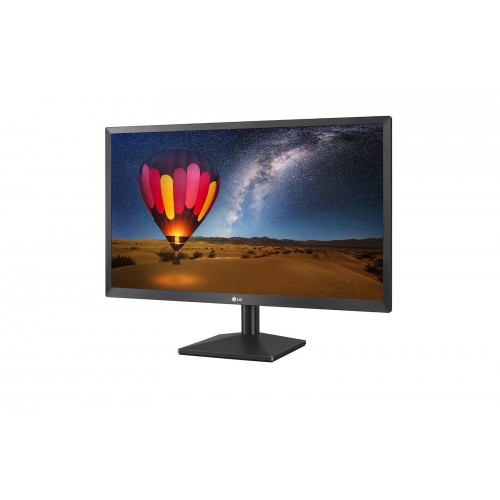 LG 22'' Full HD LED Monitor