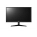 LG 24GL600F-B 24 Inch 144Hz Gaming Monitor