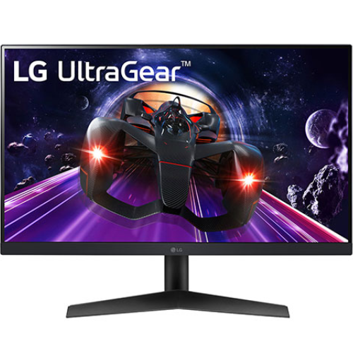 LG UltraGear 24GN60R 24 Inch FHD 144Hz Gaming Monitor Price in BD