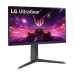 LG UltraGear 24GS65F-B 24" FHD IPS 180Hz Gaming Monitor