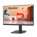 LG 24MS570B-B 24" FHD 100Hz IPS Monitor