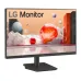 LG 25MS500-B 25" FHD 100Hz IPS Monitor