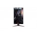 LG 27GN950-B 27" 4K UHD Nano IPS Ultragear 144Hz G-SYNC Gaming Monitor