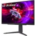 LG 27GR75Q-B 27 Inch 165Hz UltraGear QHD Gaming Monitor