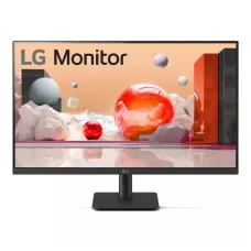 LG 27MS500-B 27" FHD 100Hz IPS Monitor