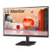 LG 27MS500-B 27" FHD 100Hz IPS Monitor