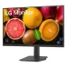 LG 27MS570B-B 27" FHD 100Hz IPS Monitor