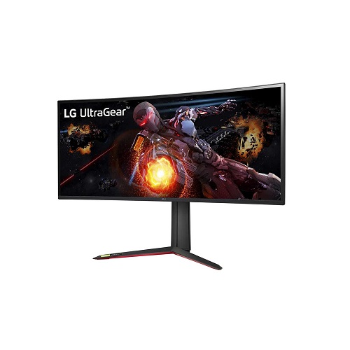 LG UltraGear 34GP950G-B 34" QHD Curved Gaming Monitor Price In Bangladesh