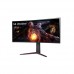 LG UltraGear 34GP950G-B 34" QHD Nano IPS 1ms 144Hz Curved Gaming Monitor