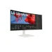 LG 38WR85QC-W 38" WQHD+ UltraWide 144Hz Curved Monitor