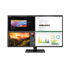 LG 43UN700-B 43'' 4K UHD IPS Multi Tasking Monitor