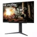 LG UltraGear 27GS75Q-B 27" 2K QHD 200Hz 1ms IPS Gaming Monitor