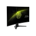 MSI MAG 32CQ6F 31.5" 180Hz VA WQHD Curved Gaming Monitor