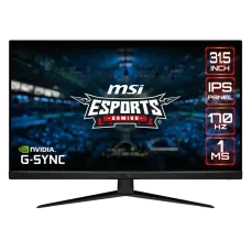 MSI G321Q 31.5 inch IPS 170Hz Gaming Monitor