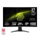 MSI MAG 276CXF 27" 280Hz VA FHD Curved Gaming Monitor