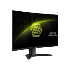 MSI MAG 27C6X 27" FHD 250Hz Curved Gaming Monitor