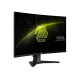 MSI MAG 27C6X 27" FHD 250Hz Curved Gaming Monitor