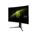 MSI MAG 321CUPDF 31.5" Dual Mode 4K 320Hz & FHD 160Hz Gaming Monitor