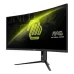 MSI MAG 342CQR E2 34" UWQHD 180Hz VA Curved Gaming Monitor