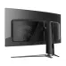 MSI MPG 341CQPX QD-OLED UWQHD 240Hz Curved Gaming Monitor